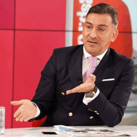 Ilie Dumitrescu își exprimă dezacordul față de decizia lui Mirel Rădoi: „Cum poți face așa ceva?”