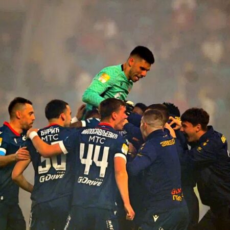 Ajutor surprinzător! Au câștigat cupa și au trimis rivala în Europa League