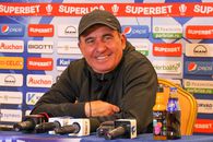 FCSB îl ascultă pe Hagi: transferul s-ar putea face la vară