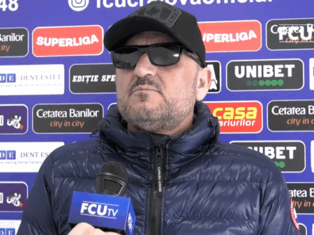 Adrian Mititelu se implică în alegeri » Candidatul preferat pentru președinția României: „Singura oportunitate reală era…”