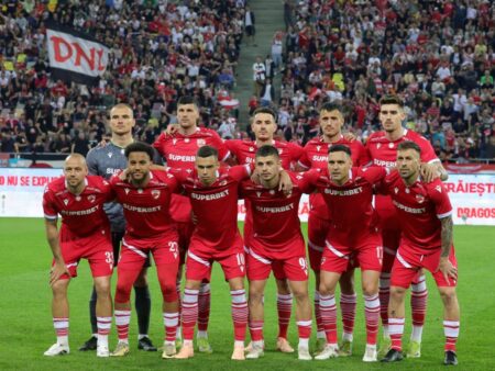Veste fantastică pentru Dinamo! Roș-albii obțin timp valoros pentru a ieși din insolvență