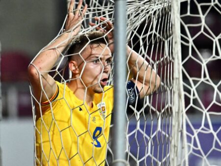 Mircea Lucescu a explicat, în sfârșit, motivul pentru care nu-l cheamă pe Louis Munteanu la echipa națională: „Dacă nu pricepe…”