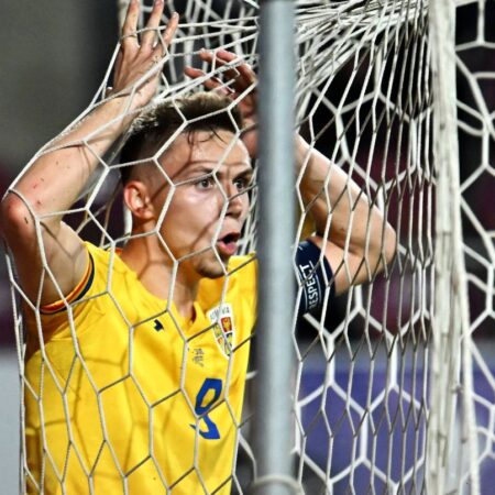 Mircea Lucescu a explicat, în sfârșit, motivul pentru care nu-l cheamă pe Louis Munteanu la echipa națională: „Dacă nu pricepe…”