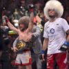 „Pandemia tăcută” din UFC provoacă distrugeri: Inclusiv Merab Dvalishvili, campionul categoriei „cocoș”, a fost afectat! Toți cei implicați sunt expuși.