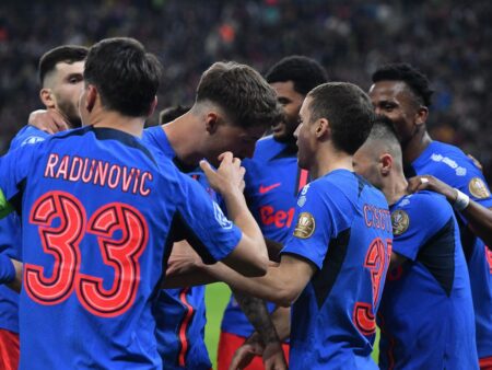 Trei provocări majore pentru FCSB: Posturile deficitare menționate de Gigi Becali