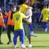 Proaspăt campion cu FCSB, s-a dus la Slobozia