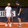 Ultimul antrenor al lui Rafael Nadal, obligat să contrazică o știre despre Jannik Sinner: „Informații false”