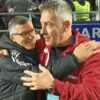 Schimbarea surprinzătoare la Rapid! Noul antrenor favorit pentru a-l înlocui pe Marius Șumudică