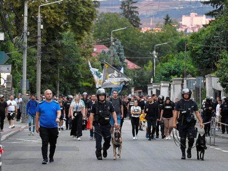 „Îmi este imposibil să înțeleg decizia lor! O lovitură dată fotbalului”