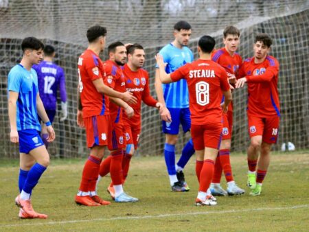 Fostul coleg al lui Adi Popa a devenit star în Bundesliga: „Nu mă așteptam…”