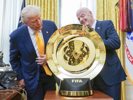 Cine va transmite în România noul Campionat Mondial al Cluburilor: 32 de echipe se luptă pentru 1 miliard de dolari.