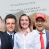 Alegeri prezidențiale 2025 » România alege noul președinte pentru următorii 5 ani