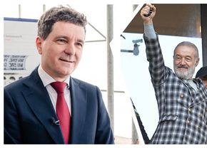 Gigi Becali a câștigat procesul important cu Nicușor Dan: „Becali îl pedepsește pe Nicușor. E o zi favorabilă”
