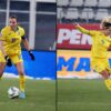 Două jucătoare de fotbal de la echipa națională și-au anunțat retragerea