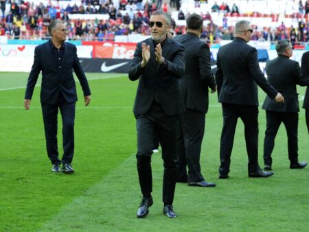 Mihai Stoica a dezvăluit în ce s-ar fi îmbrăcat: „Este animalul meu favorit”