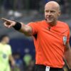 Szymon Marciniak nu a mai rezistat atacurilor catalanilor, după meciul cu Inter