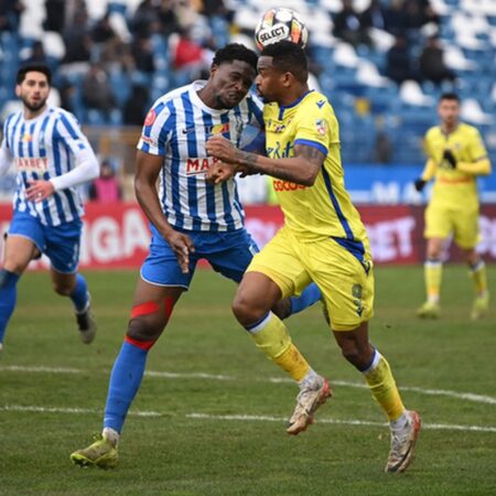 LIVE. Poli Iași – Petrolul, în etapa a 9-a a play-out-ului Superligii
