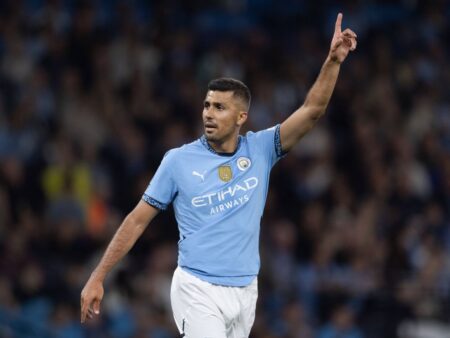 Ce cereri are Manchester City pentru a-l transfera pe Rodri! » Răspunsul Real Madrid a venit imediat