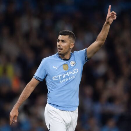Ce cereri are Manchester City pentru a-l transfera pe Rodri! » Răspunsul Real Madrid a venit imediat