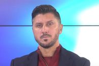 Ciprian Marica a criticat prestația echipei după meci.