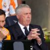 Declarațiile lui Carlo Ancelotti după ultimul său El Clasico ca antrenor al Real Madrid