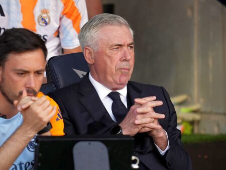 Declarațiile lui Carlo Ancelotti după ultimul său El Clasico ca antrenor al Real Madrid