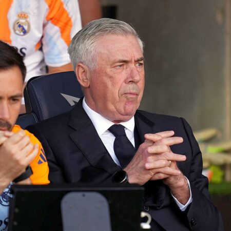 Declarațiile lui Carlo Ancelotti după ultimul său El Clasico ca antrenor al Real Madrid