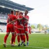 Victorie răsunătoare pentru Rațiu și Rayo: Barcelona pierde prima dată în 2025 + Cine se califică în Liga Campionilor.
