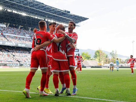 Victorie răsunătoare pentru Rațiu și Rayo: Barcelona pierde prima dată în 2025 + Cine se califică în Liga Campionilor.