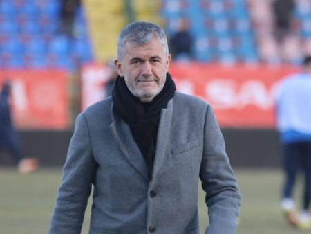 Valeriu Iftime a descoperit cauza esențială pentru retrogradarea Sepsi OSK: „Este, într-adevăr, o surpriză”