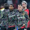 Bayern Munchen s-a reprofilat după refuzul lui Florian Wirtz! Vizează un star de 55 milioane de euro din Premier League