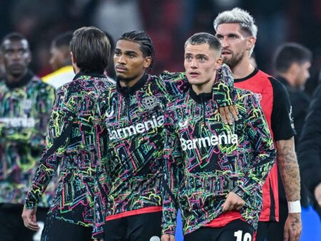 Bayern Munchen s-a reprofilat după refuzul lui Florian Wirtz! Vizează un star de 55 milioane de euro din Premier League