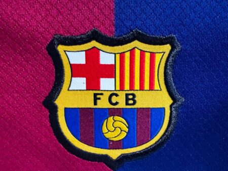 A semnat cu FC Barcelona! Catalanii au anunțat: „Contract valabil până în 2028”