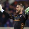 David de Gea a semnat! Contract valabil până în 2028
