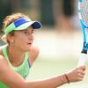 Performanță remarcabilă înainte de Roland Garros: Irina Begu s-a calificat în sferturi la Parma