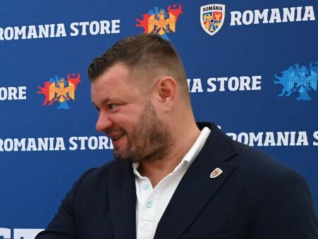 Rețeta lui Marius Niculae pentru barajul cu Turcia: „Așa trebuie să jucăm pentru a ne califica!”