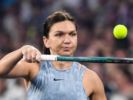 Simona Halep, în ‘modul dezvăluiri’ la trei luni după retragerea din tenis: „Mi-a arătat ce trebuie să fac”