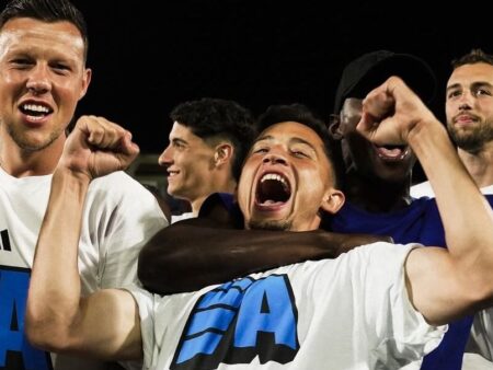 Olimpiu Moruțan își schimbă echipa după promovarea cu Pisa în Serie A!