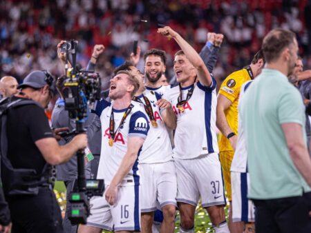 Timo Werner se mândrește cu realizările altora: „De aceea am venit, să câștig trofee” » Răspunsul unui fan: „Ce legendă!”