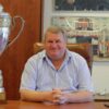 „FCSB este singura din România care poate!” Ce spune despre Louis Munteanu, cum i-a caracterizat pe Dan Petrescu și Marius Măldărășanu.