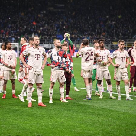 Bayern face „curățenie”! » Jumătate din echipă, pusă pe lista de vânzare