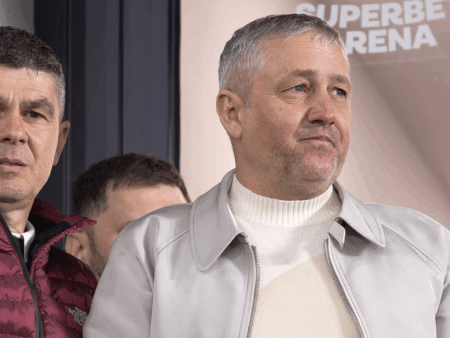 Mihai Rotaru a dezvăluit momentul de cădere al Universității Craiova: „Acolo s-a rupt”