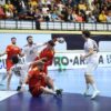 Programul României la Campionatul European de Handbal Masculin din 2026: Când se va desfășura meciul cu cea mai bună echipă națională din lume?