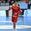Daniel Stanciuc a fost cel mai valoros jucător în România.