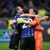 Iată o variantă a titlului: 

„Recordul pe care îl poate stabili în finala Champions League: Un singur jucător a mai reușit asta în istorie!”
