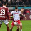 Miza financiară a confruntării Dinamo