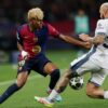Marius Șumudică a fost impresionat de un jucător după meciul cu Barcelona
