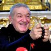 Gigi Becali a dezvăluit echipa de start cu o zi înainte de meciul FCSB