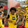 Oficialii Borussiei Dortmund promit că nu vor repeta greșelile din urmă cu doi ani: „Acum situația s-a schimbat!”