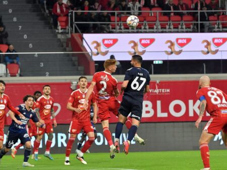 LIVE: Calculele în timp real pentru salvarea de la retrogradare în Superligă